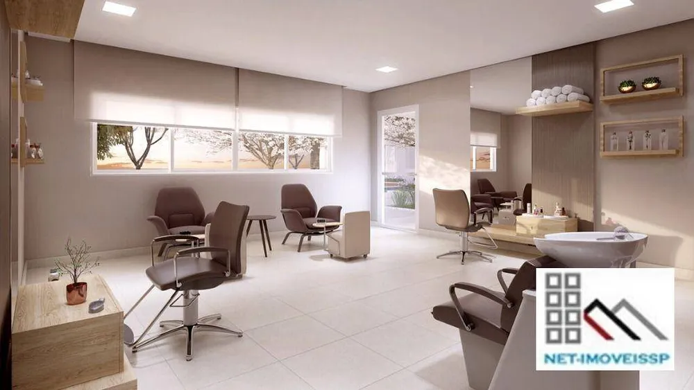 Apartamento, 2 quartos, 69 m² - Foto 5