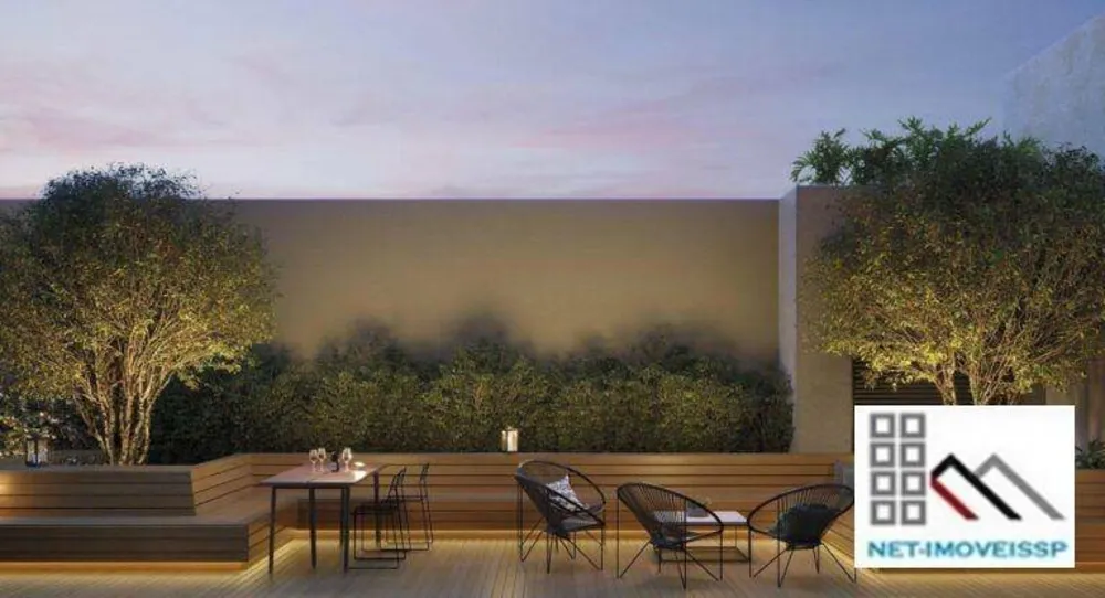 Apartamento, 3 quartos, 77 m² - Foto 1