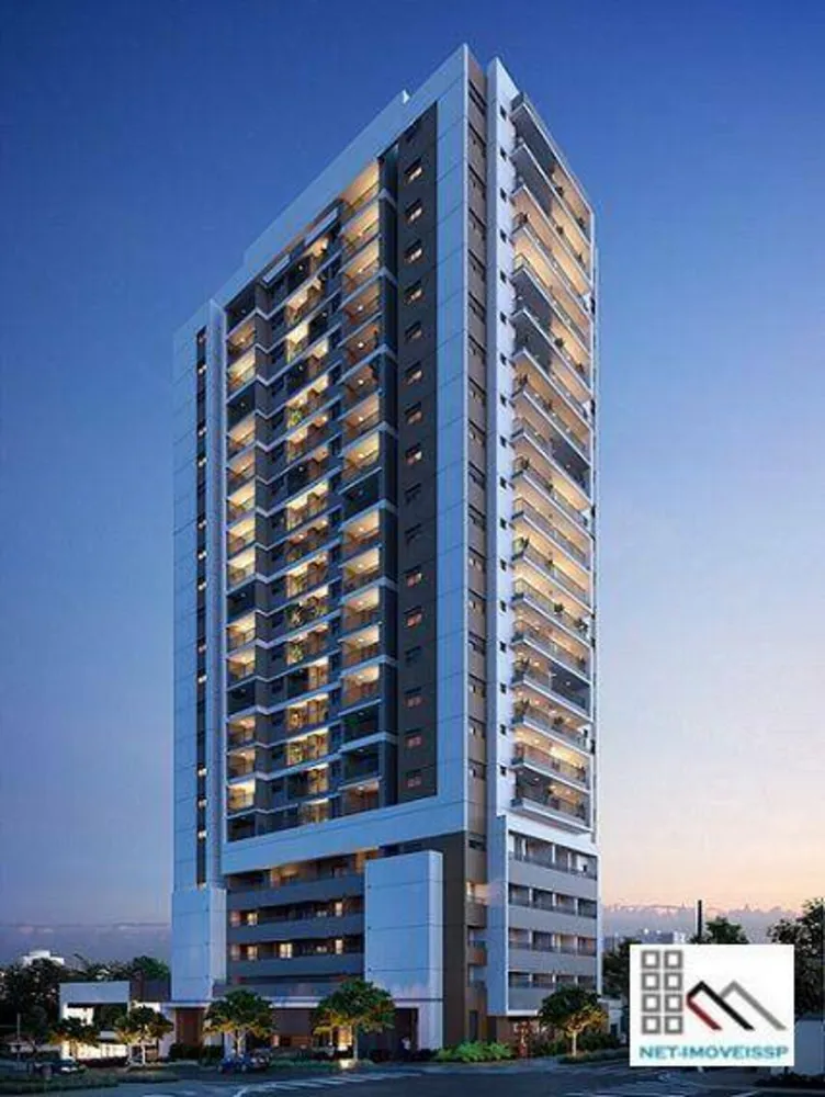 Apartamento, 3 quartos, 77 m² - Foto 3