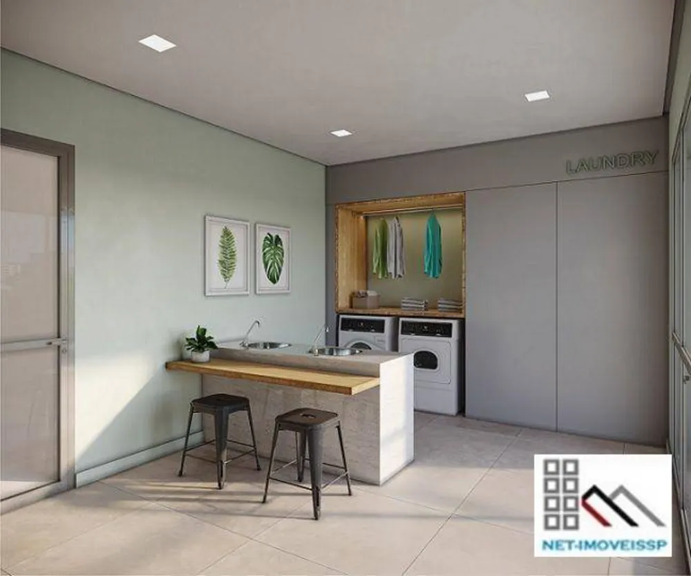 Apartamento, 3 quartos, 77 m² - Foto 11
