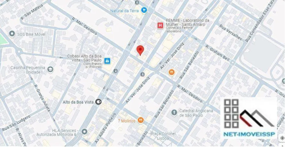 Apartamento, 3 quartos, 77 m² - Foto 12