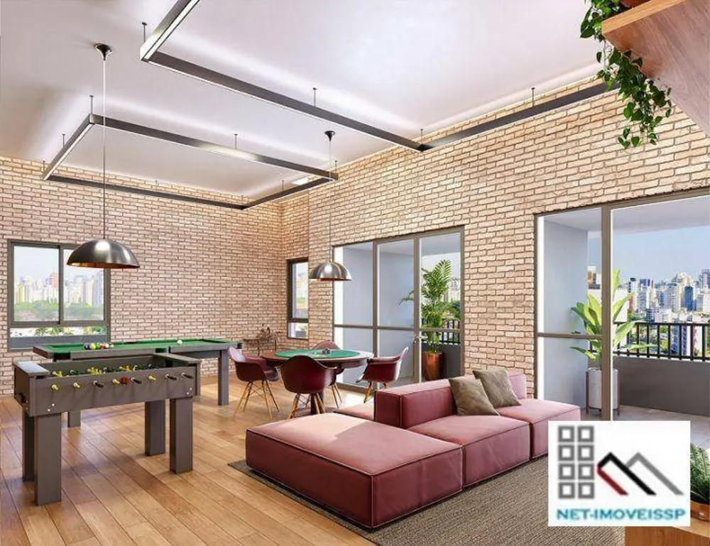 Apartamento, 3 quartos, 77 m² - Foto 6