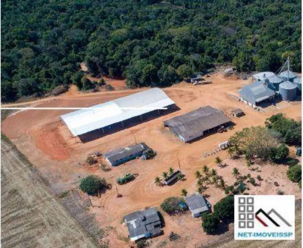 Fazenda, 5000 hectares - Foto 3