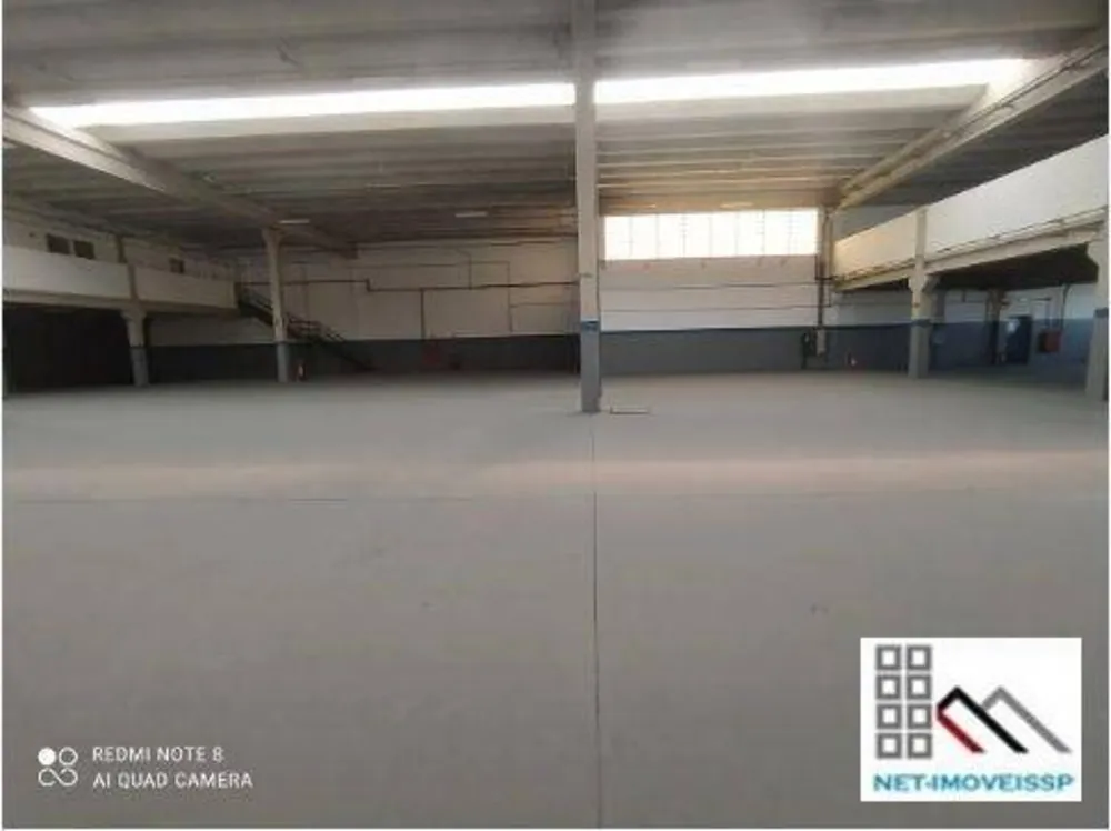 Depósito-Galpão, 1900 m² - Foto 10