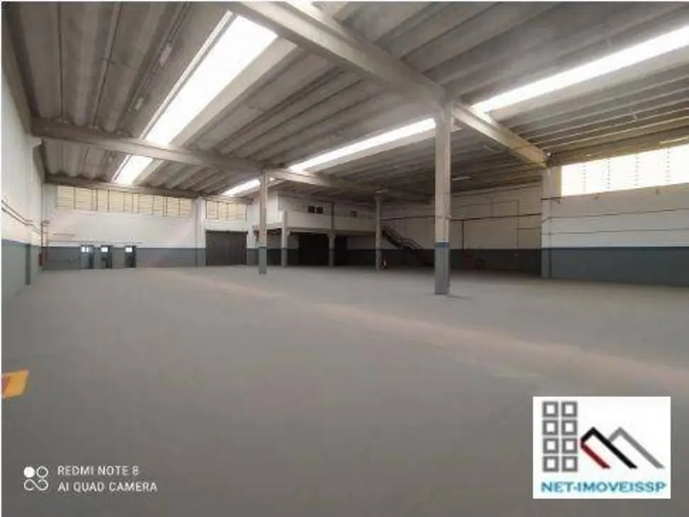Depósito-Galpão, 1900 m² - Foto 13
