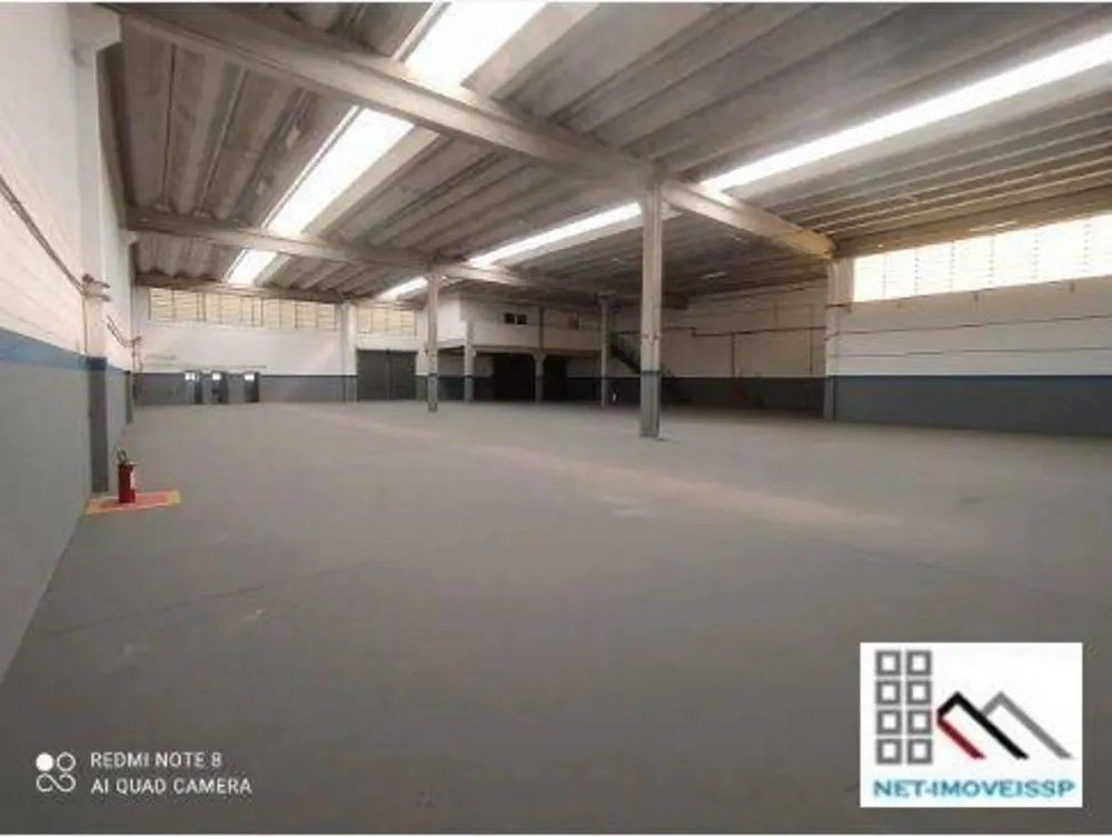 Depósito-Galpão, 1900 m² - Foto 11