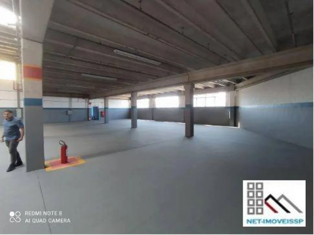 Depósito-Galpão, 1900 m² - Foto 1