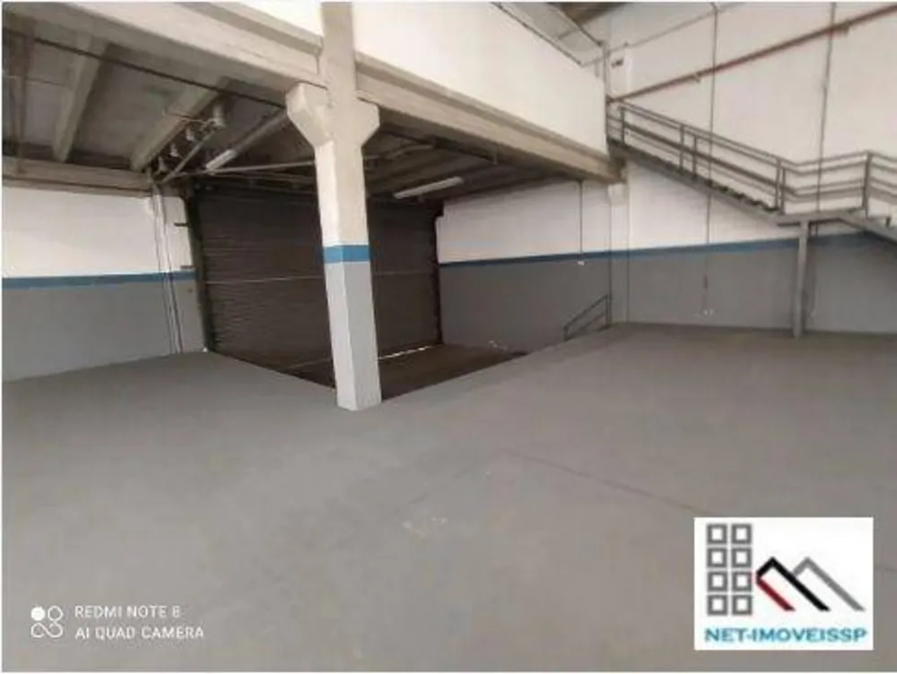 Depósito-Galpão, 1900 m² - Foto 6