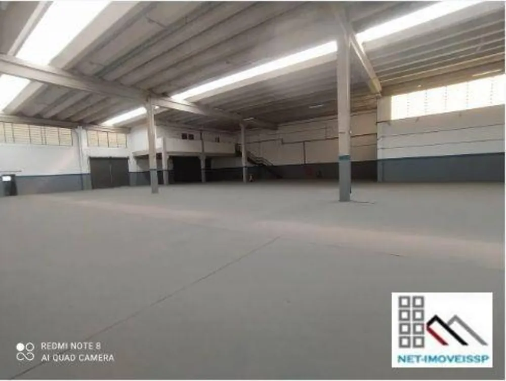 Depósito-Galpão, 1900 m² - Foto 9
