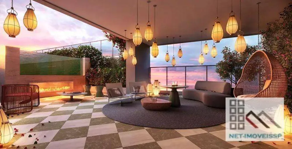 Apartamento, 2 quartos, 71 m² - Foto 10