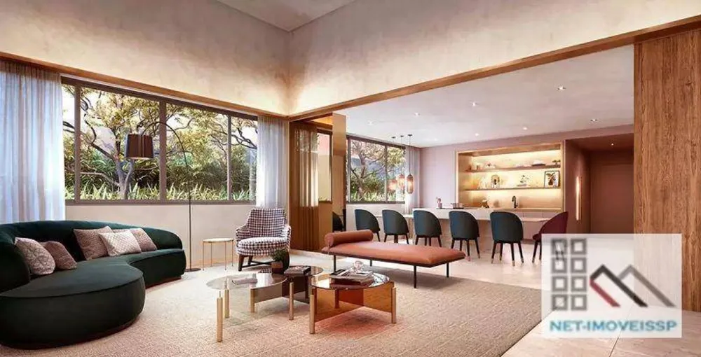 Apartamento, 2 quartos, 71 m² - Foto 11