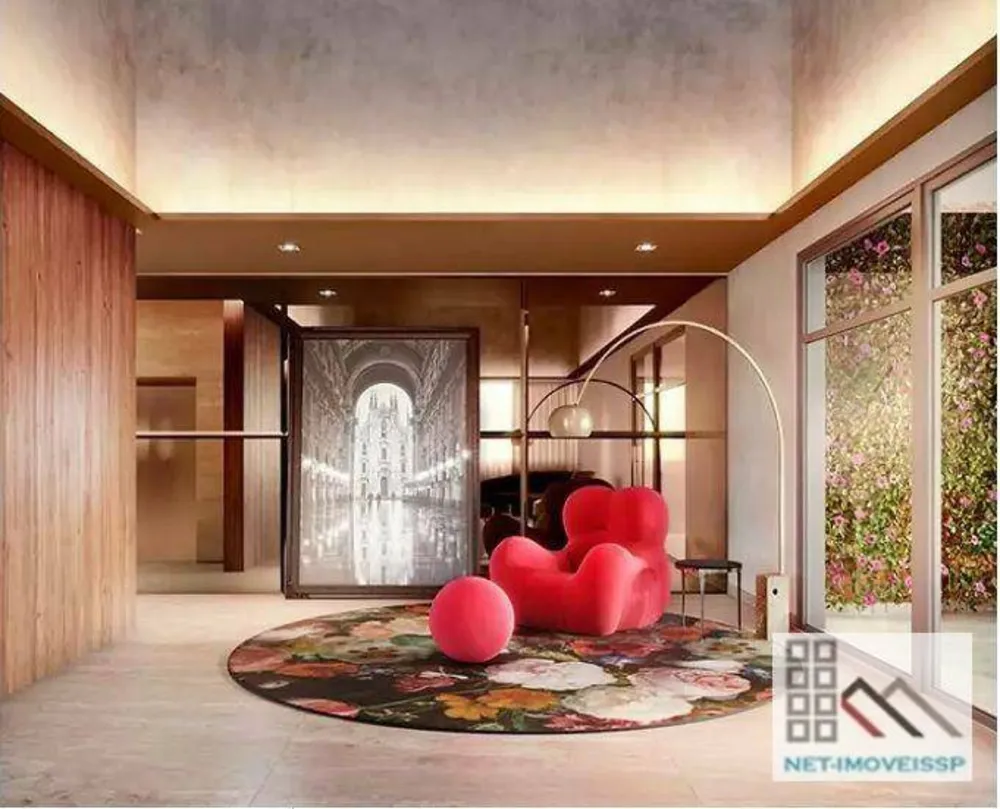 Apartamento, 2 quartos, 71 m² - Foto 3