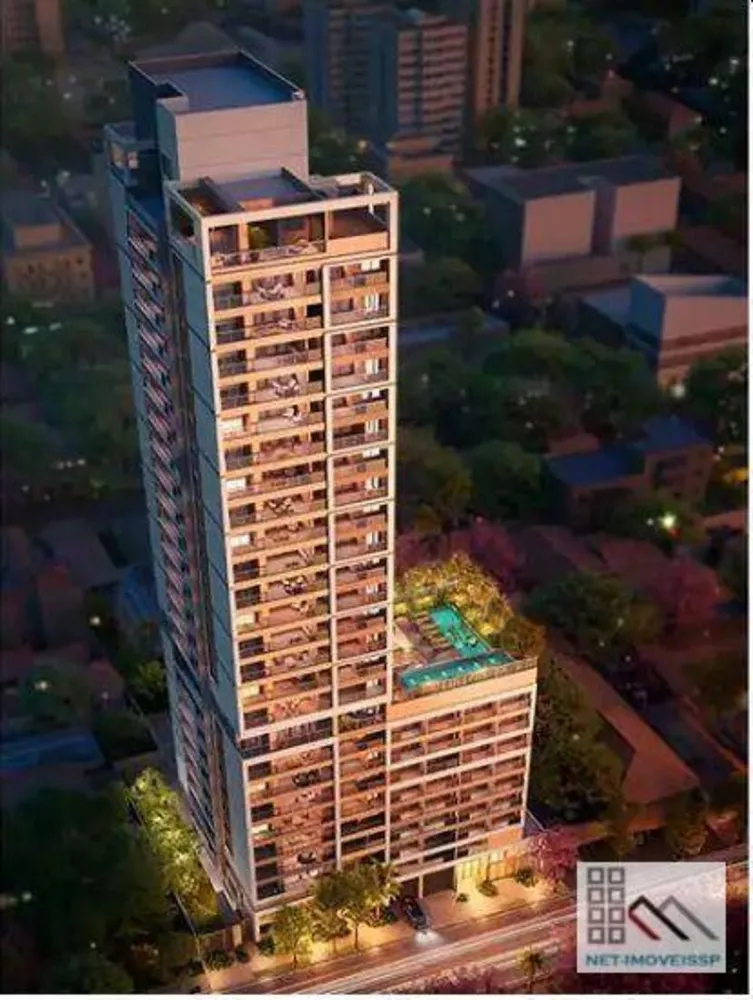 Apartamento, 2 quartos, 71 m² - Foto 9
