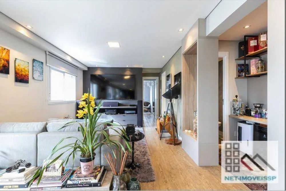Apartamento, 1 quarto, 130 m² - Foto 10