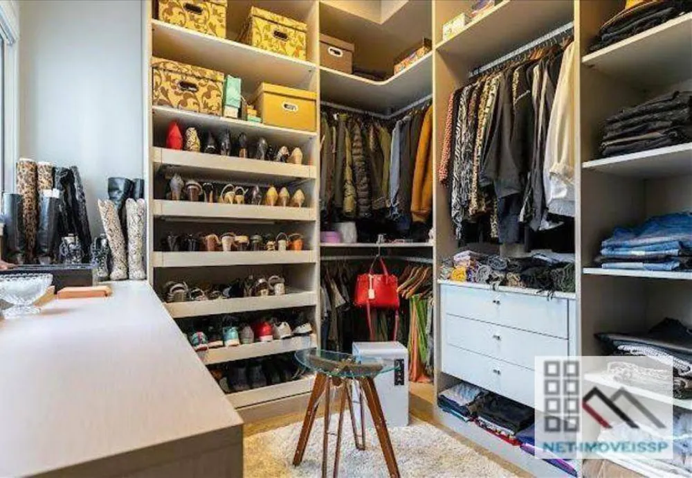 Apartamento, 1 quarto, 130 m² - Foto 18