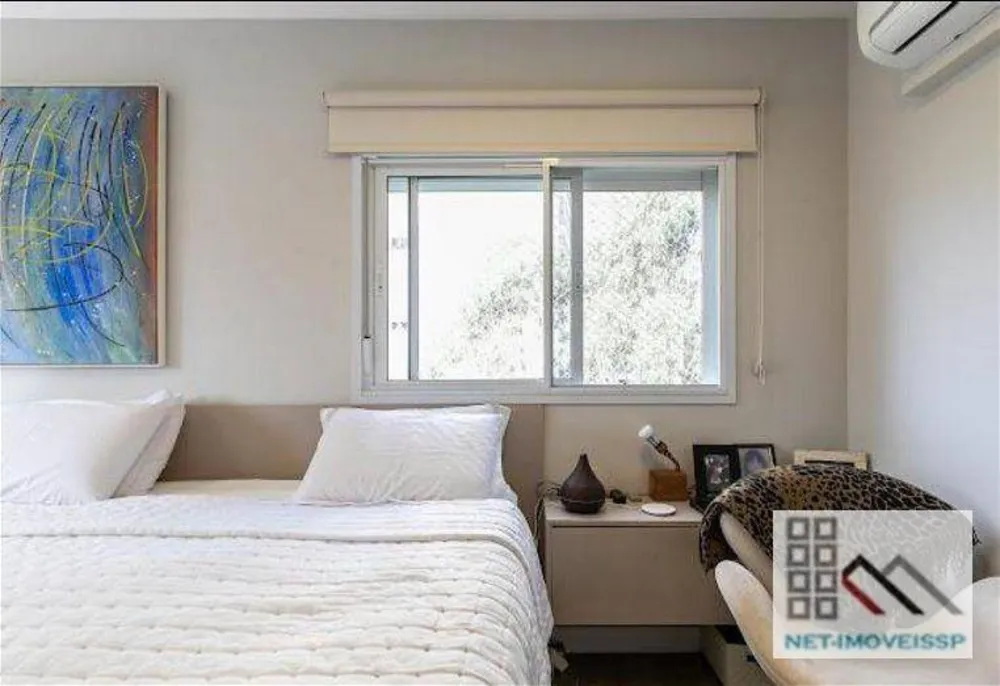 Apartamento, 1 quarto, 130 m² - Foto 16
