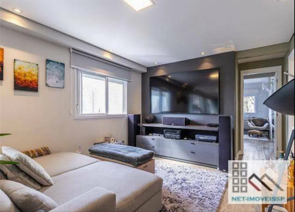 Apartamento, 1 quarto, 130 m² - Foto 12