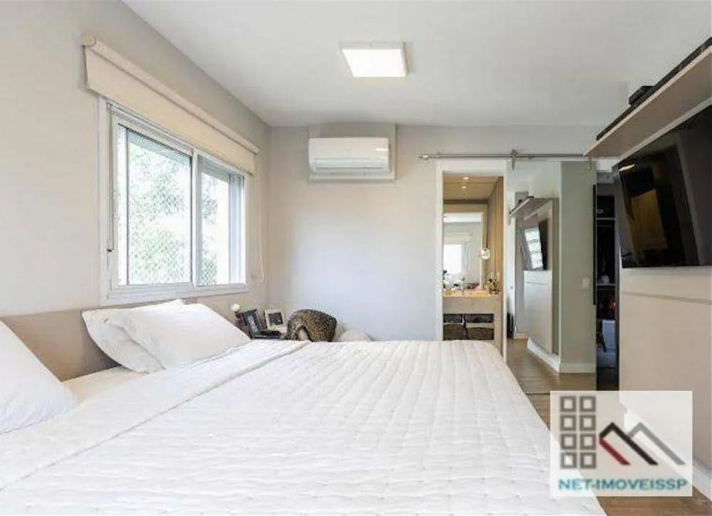 Apartamento, 1 quarto, 130 m² - Foto 15