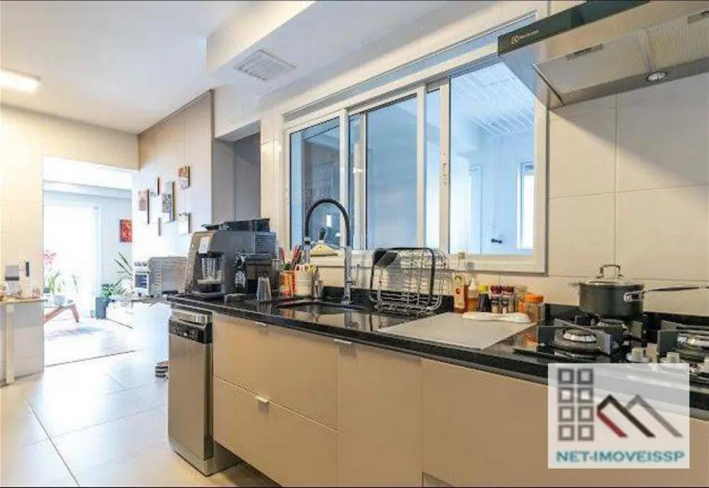 Apartamento, 1 quarto, 130 m² - Foto 14