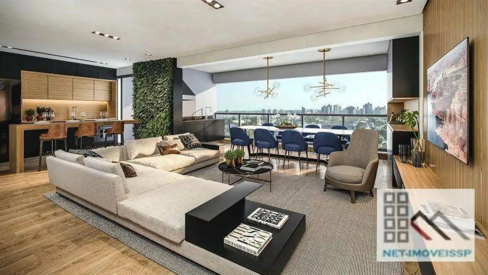 Apartamento, 3 quartos, 101 m² - Foto 9