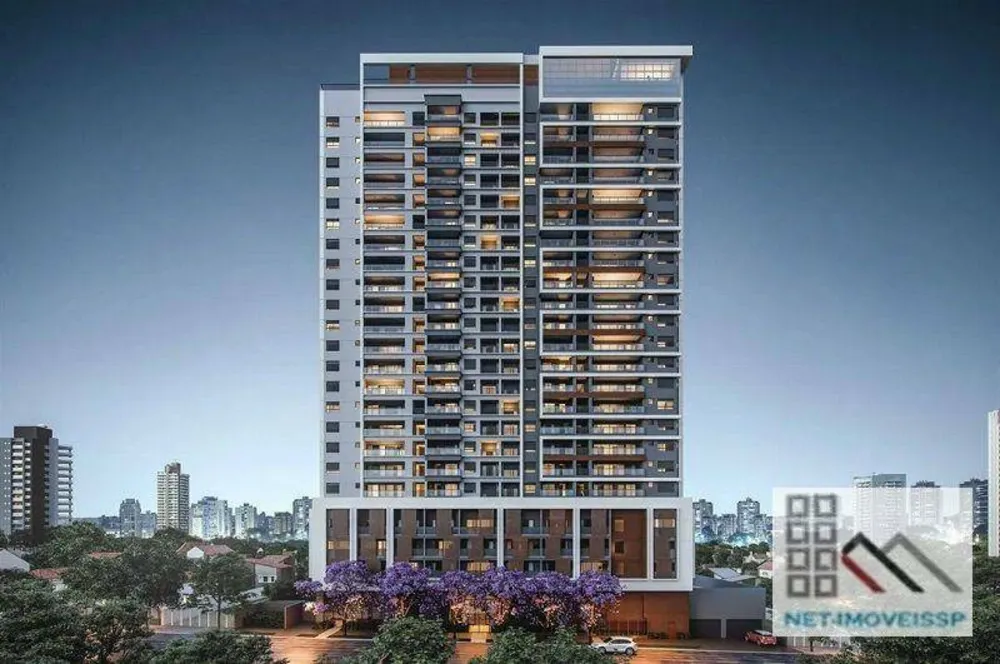 Apartamento, 3 quartos, 101 m² - Foto 10