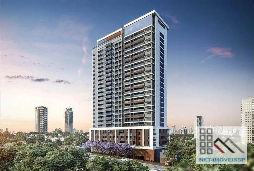 Apartamento, 3 quartos, 101 m² - Foto 8