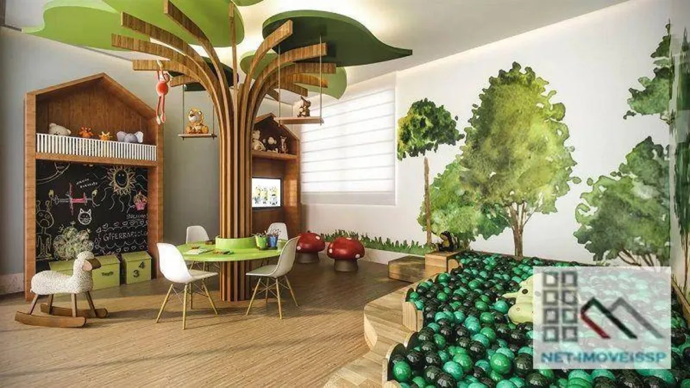Apartamento, 3 quartos, 101 m² - Foto 6