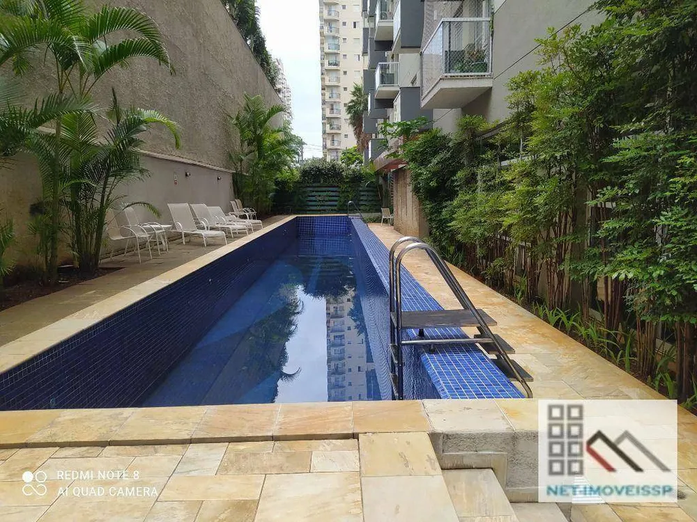 Apartamento, 2 quartos, 66 m² - Foto 14