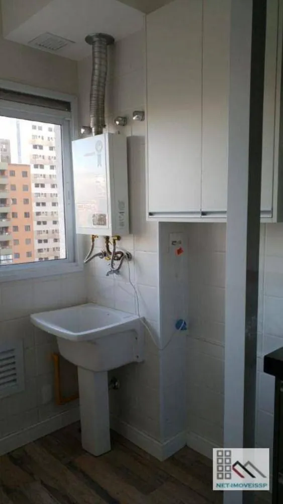 Apartamento, 2 quartos, 66 m² - Foto 7