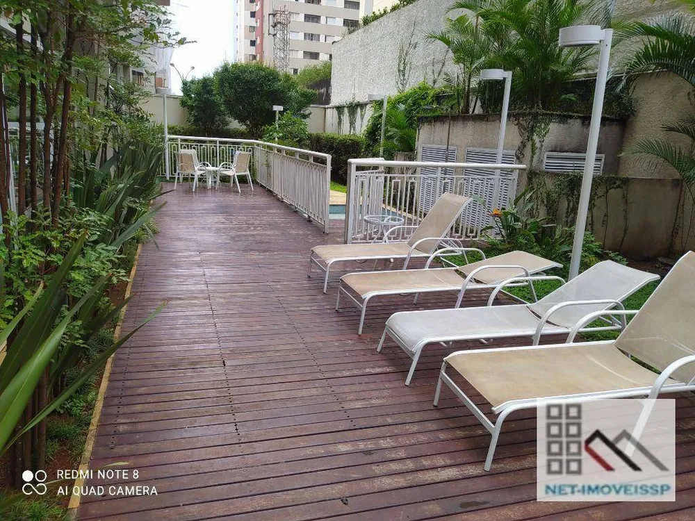 Apartamento, 2 quartos, 66 m² - Foto 16
