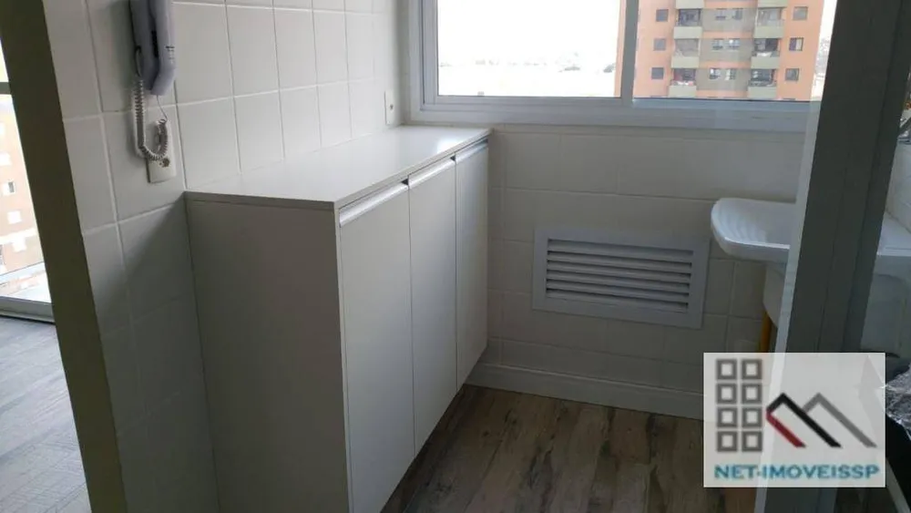 Apartamento, 2 quartos, 66 m² - Foto 6