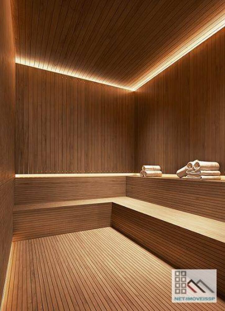 Cobertura, 4 quartos, 267 m² - Foto 12