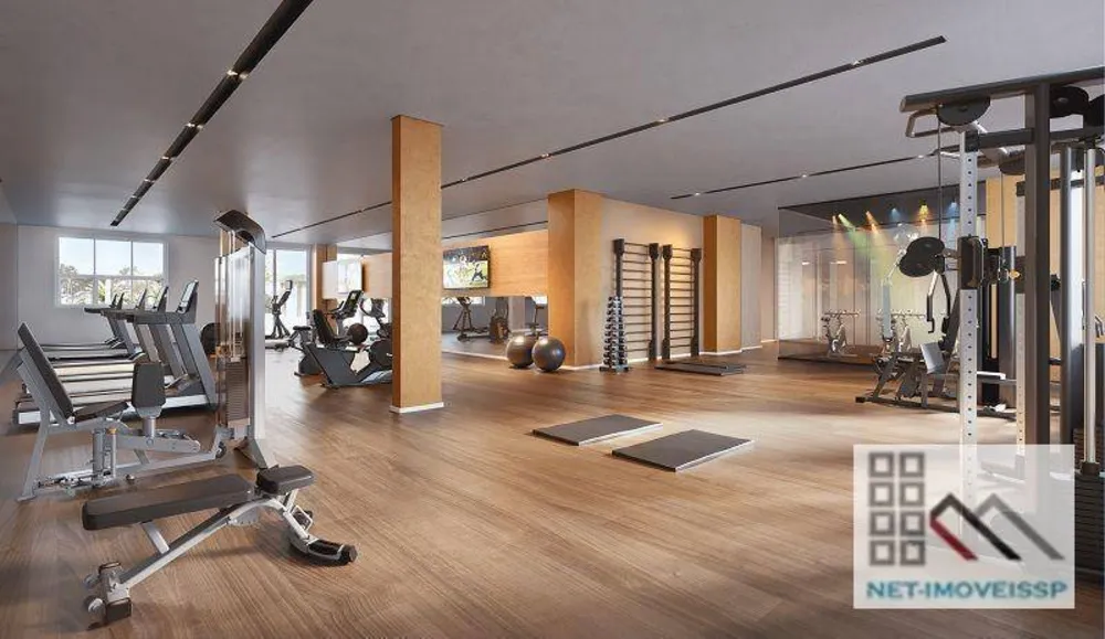 Cobertura, 4 quartos, 267 m² - Foto 8