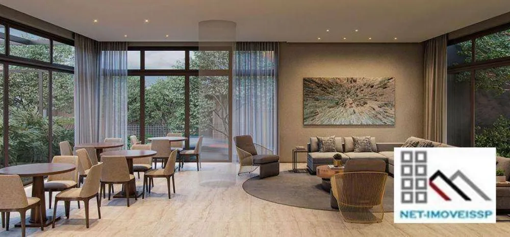 Apartamento, 3 quartos, 153 m² - Foto 5