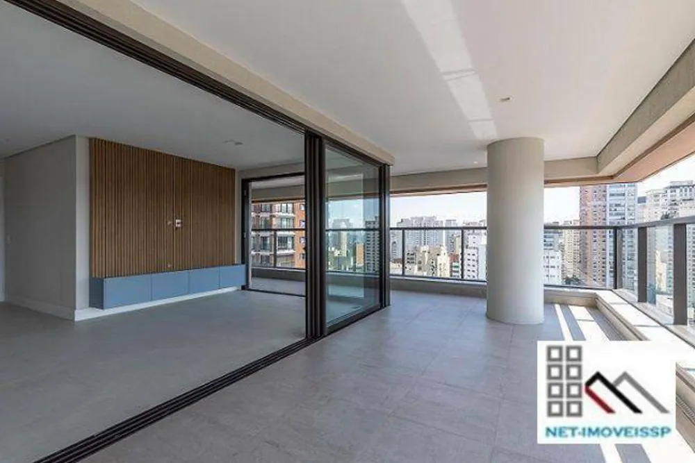 Apartamento, 3 quartos, 153 m² - Foto 4