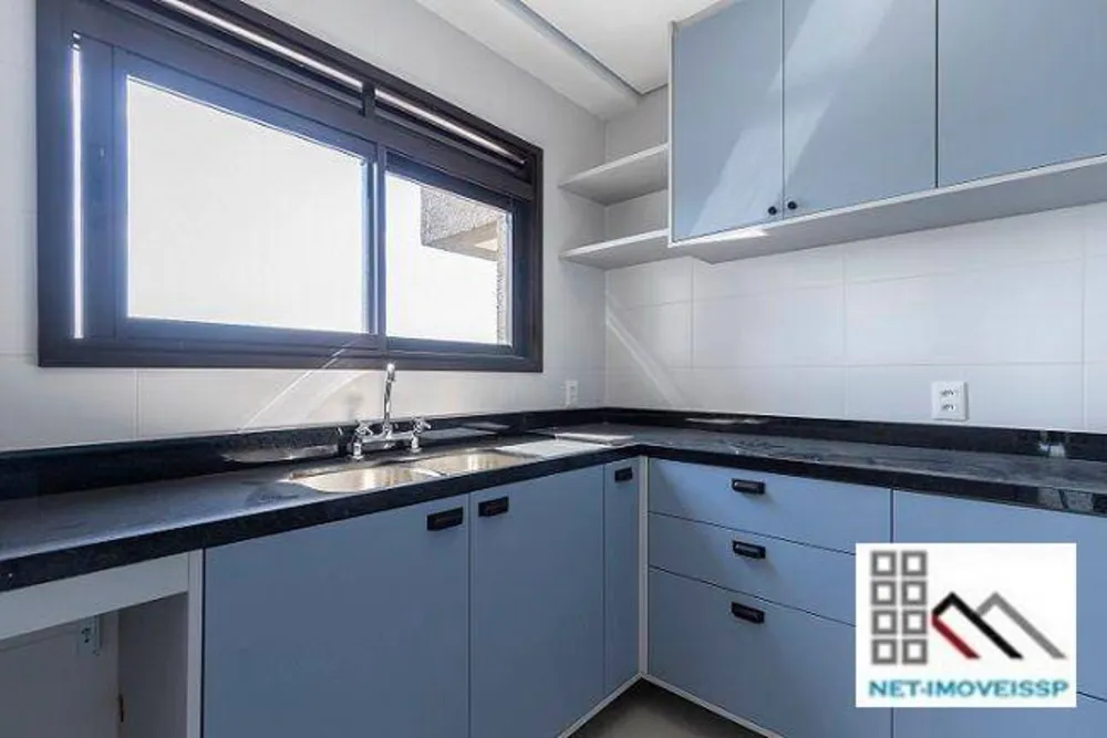 Apartamento, 3 quartos, 153 m² - Foto 1