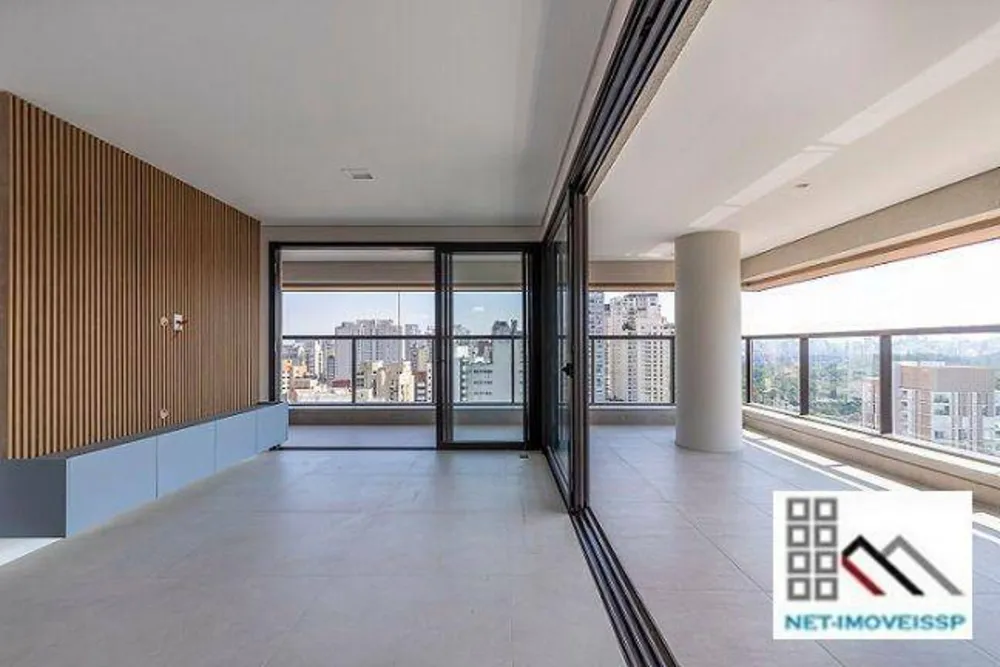Apartamento, 3 quartos, 153 m² - Foto 3