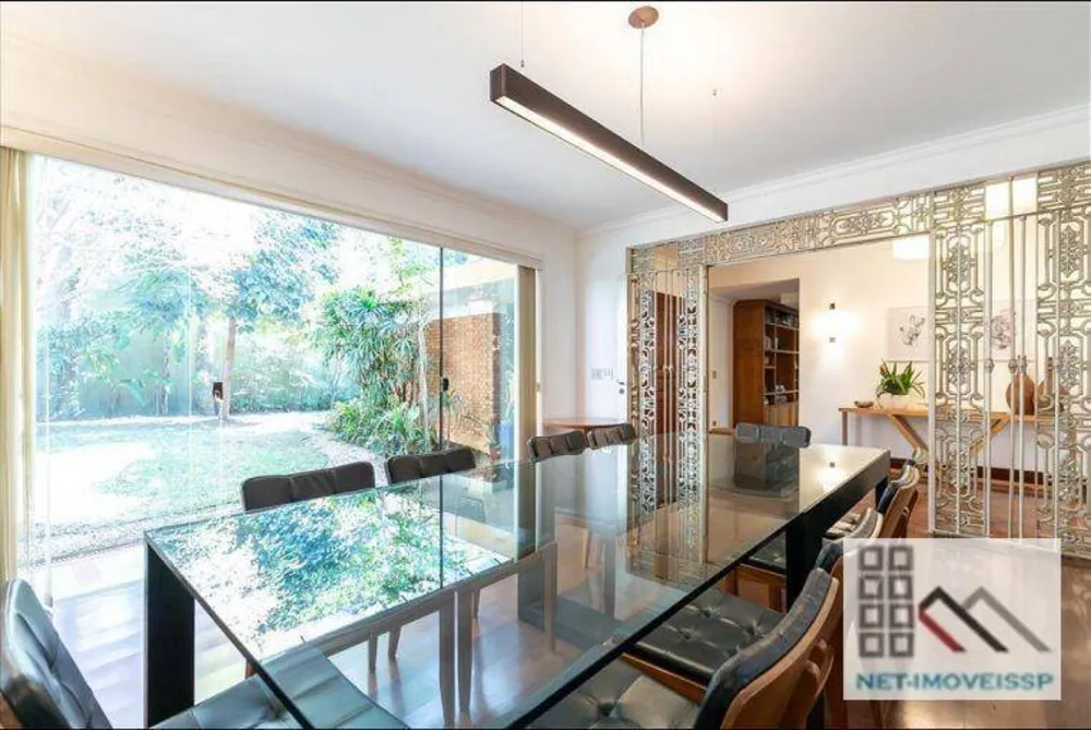 Casa, 4 quartos, 619 m² - Foto 7