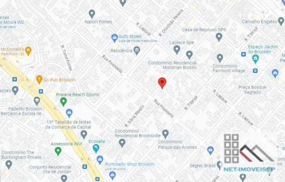 Casa, 4 quartos, 619 m² - Foto 10