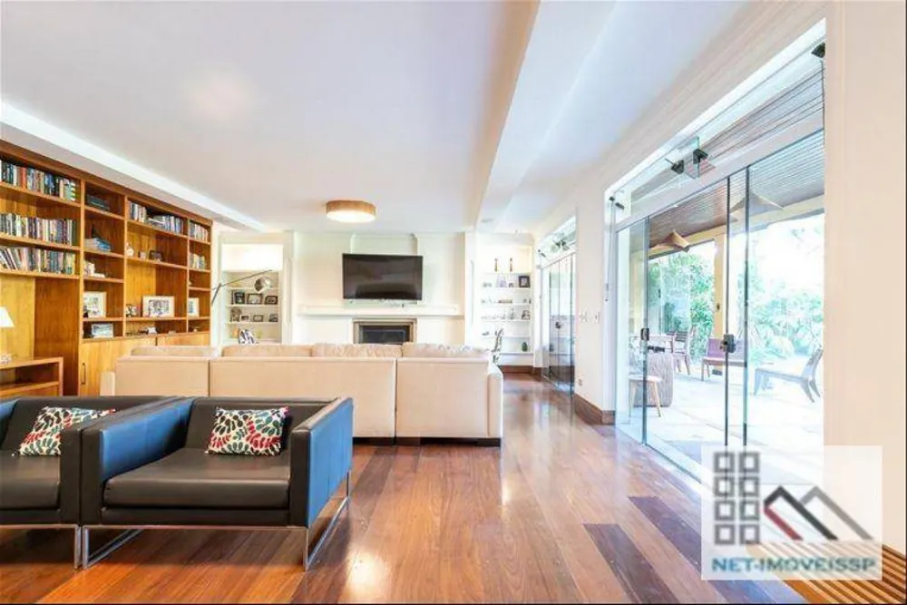 Casa, 4 quartos, 619 m² - Foto 6