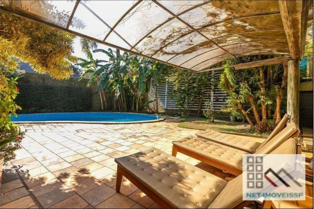 Casa, 4 quartos, 619 m² - Foto 2