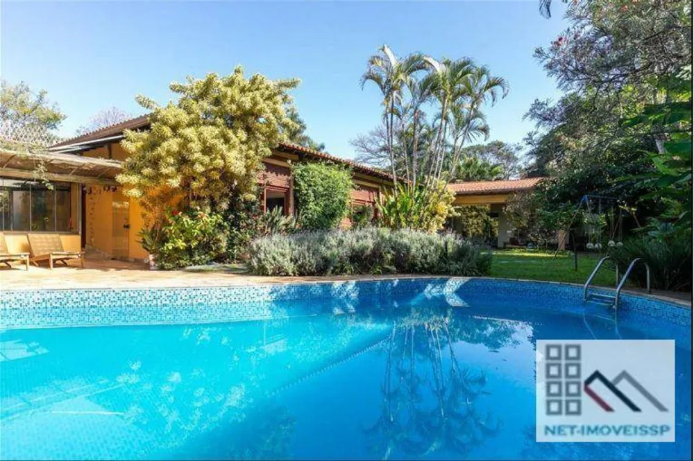 Casa, 4 quartos, 619 m² - Foto 8