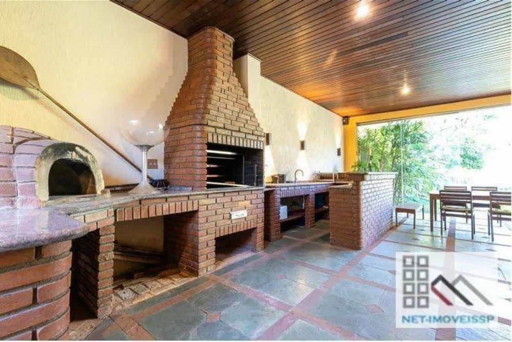 Casa, 4 quartos, 619 m² - Foto 11