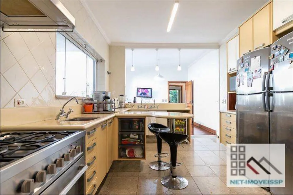 Casa, 4 quartos, 619 m² - Foto 3