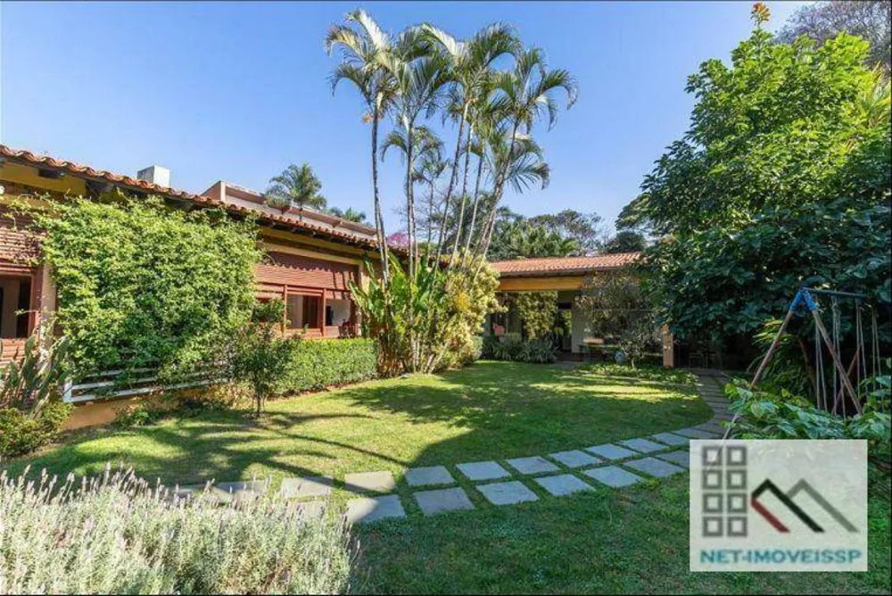 Casa, 4 quartos, 619 m² - Foto 12