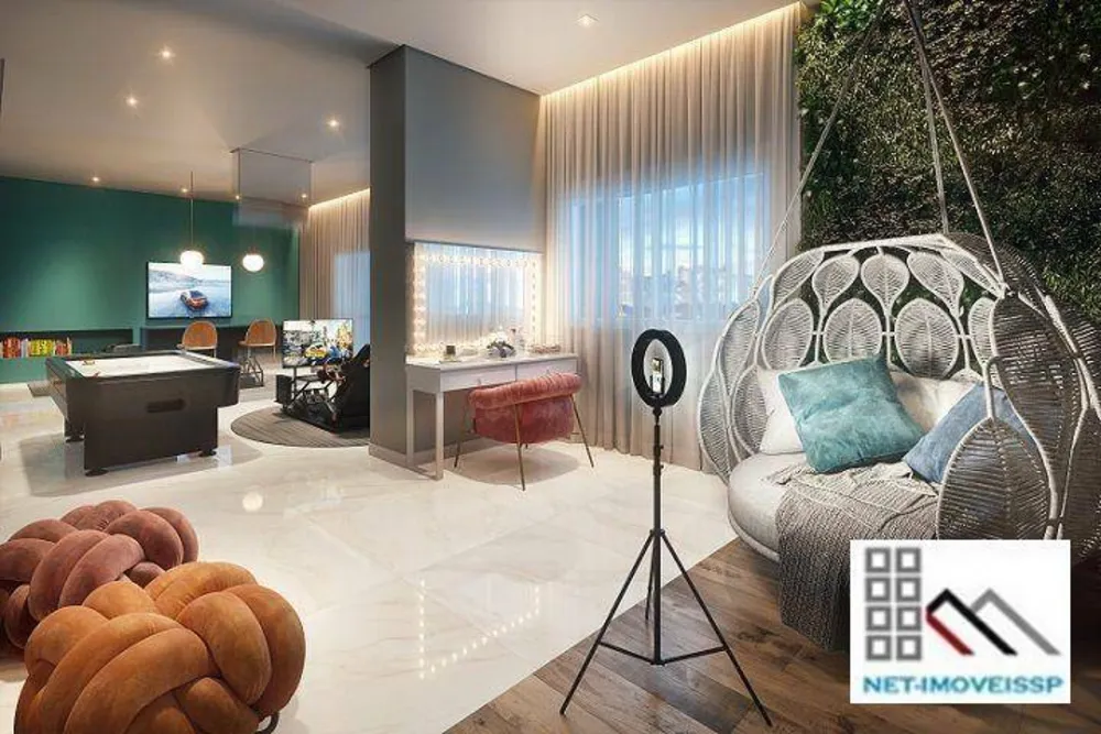 Apartamento, 3 quartos, 92 m² - Foto 7