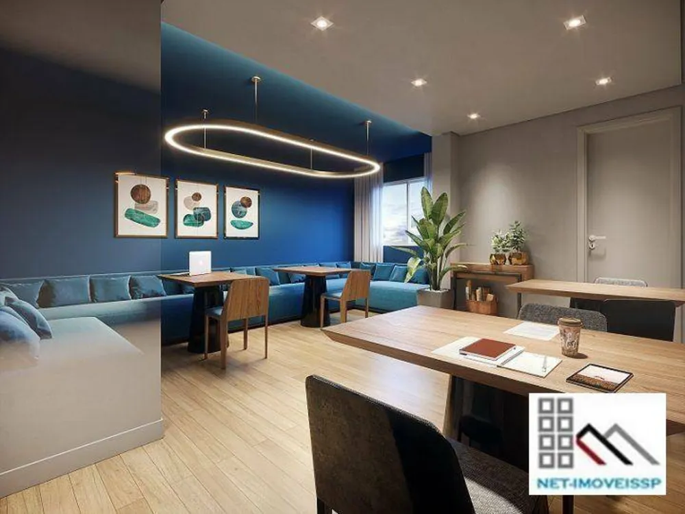 Apartamento, 3 quartos, 92 m² - Foto 11