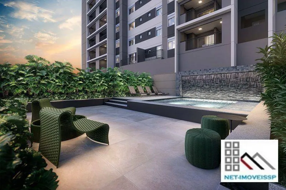 Apartamento, 3 quartos, 92 m² - Foto 2