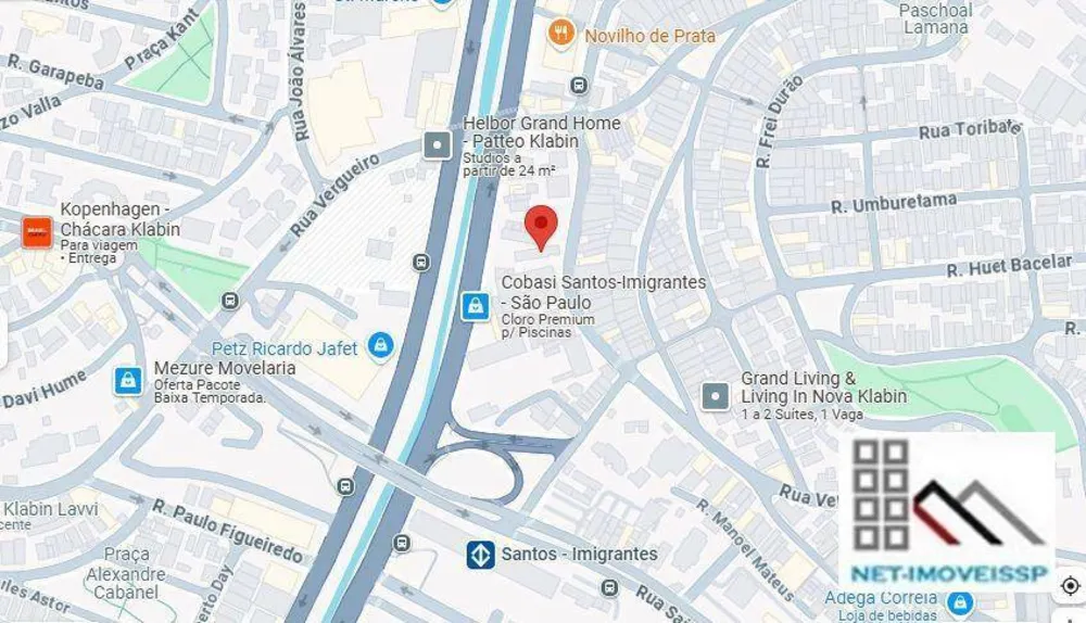 Apartamento, 3 quartos, 92 m² - Foto 10