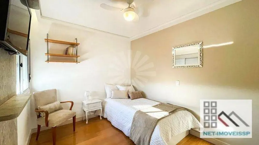 Apartamento, 3 quartos, 235 m² - Foto 11